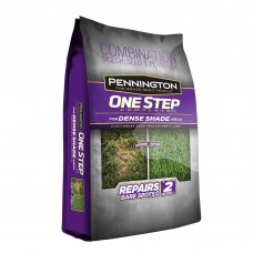 Pennington Grass Seed One Step Complete Dense Shade, 8.3 lb   556053207